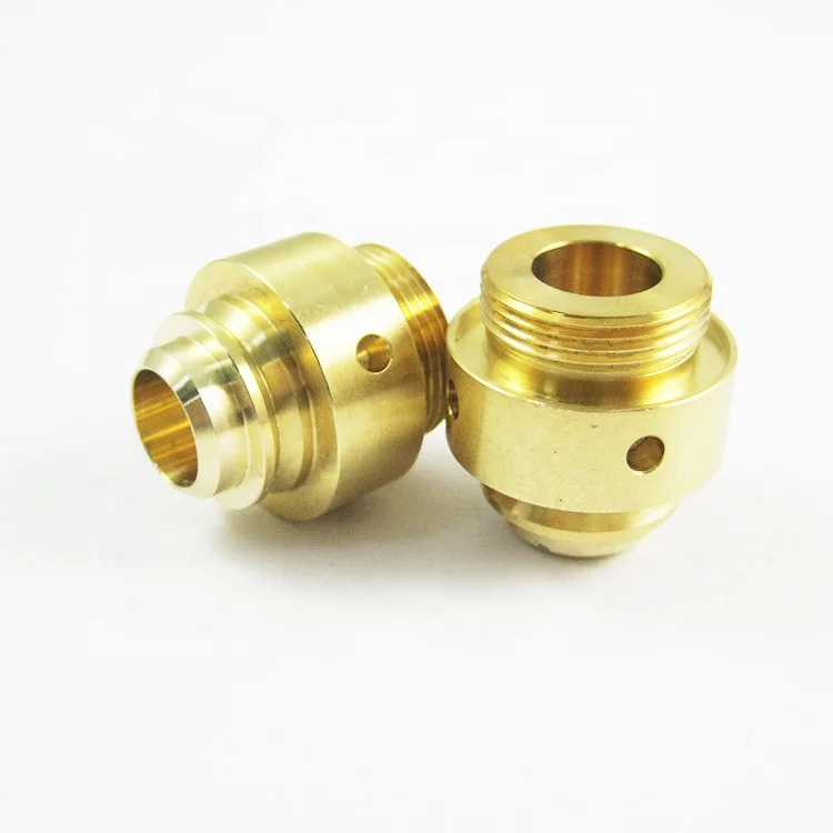 OEM изготовленная на заказ стабильная доставка Китай латунная масляная лампа детали Cnc Поворотная горелка газовая плита часть