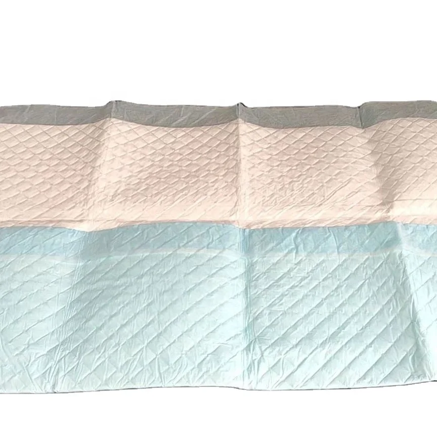 
Cotton Leak Guard urinal pad for adult 