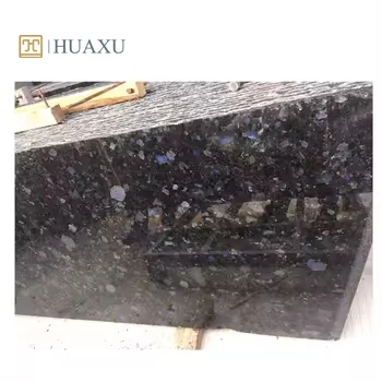Huaxu Volga синий дополнительный темно-гранит гранит для столешницы стены и пола лестницы подоконники