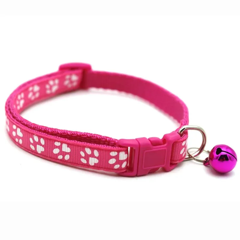 New Edition Anti-lost avoid Car Accident Hot Selling Light Up Pet Collar Usb Rechargeable Led Dog Collar