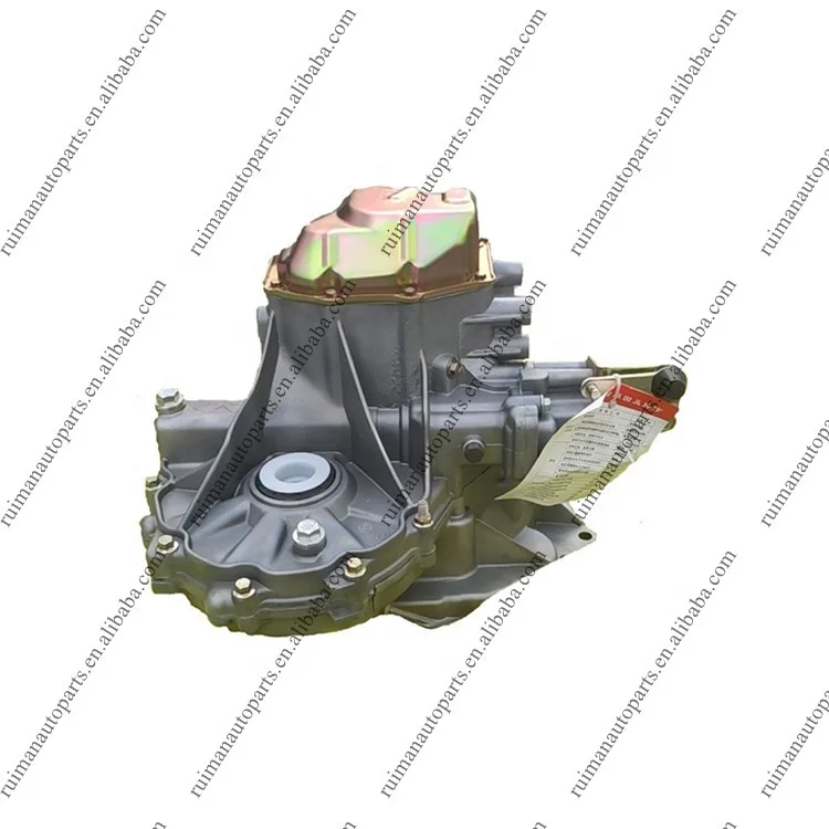 automotive  transmission gearbox  assembly QR512 019CHA 513MHA 515MHA original & aftermarket parts for chery