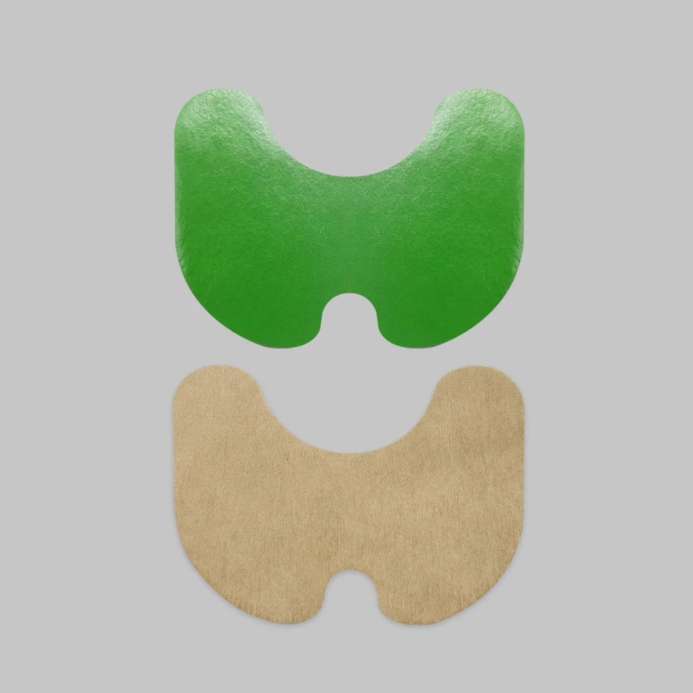 HODAF Knee Patches Warming Herbal joint Plaster herbal knee plaster