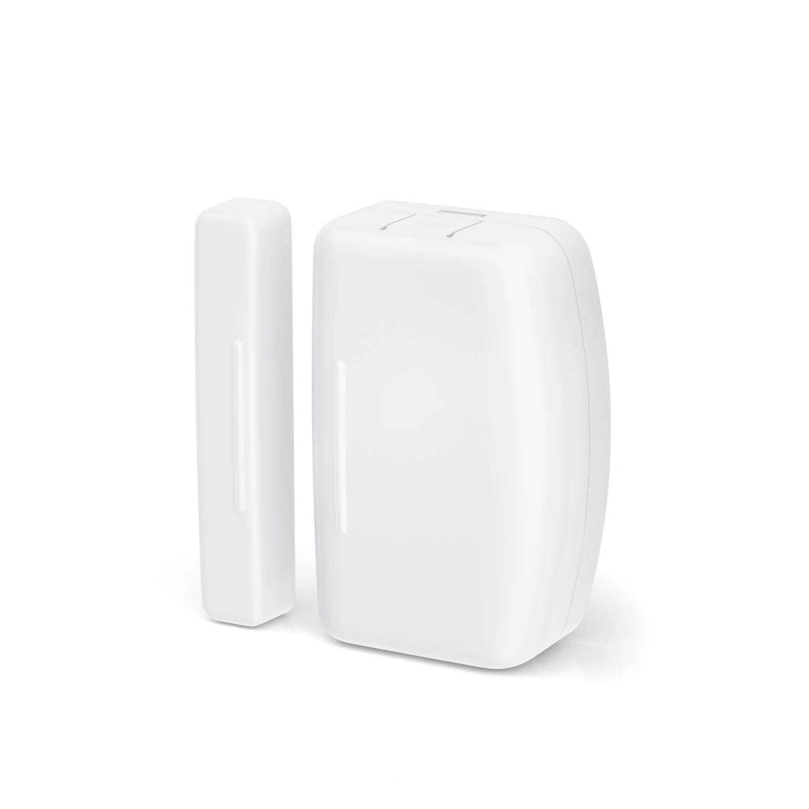 Zigbee 3,0 беспроводной дверной магнитный датчик беспроводной дверной оконный датчик Zigbee 3,0 дверной датчик