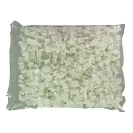 Hot Selling Camphor Tablet Semi Smoke Type No Wax Added Mild Black Flaky Floating Yellow Orange Flame High Quality 6 Months