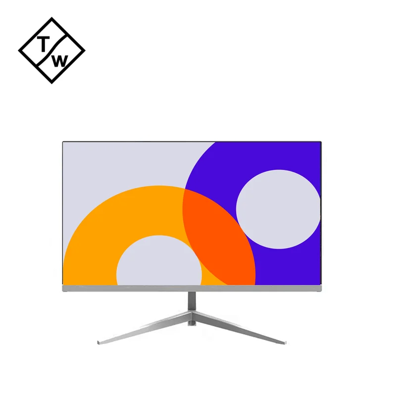 LE215P 21.5 inch LED IPS Panel 1920*1080 Vandal Proof Game Monitor for Karaoke