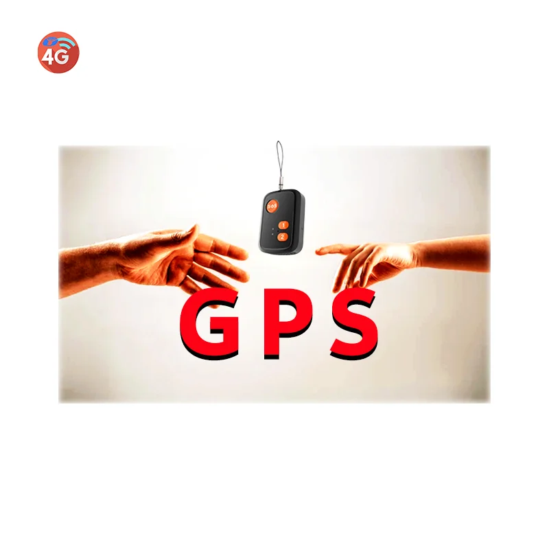 2024 новые модные умные часы с GPS-трекером