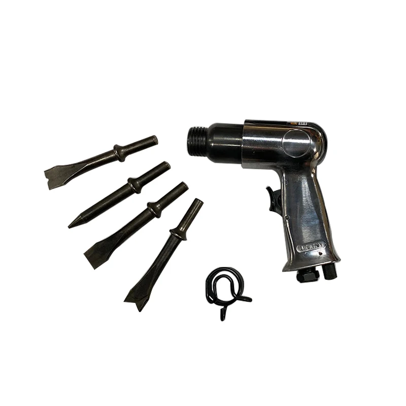 IMPA 590362 150mm pneumatic cutting machine, pneumatic air shovel