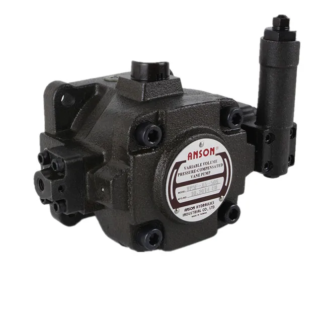 Taiwan ANSON VP5F-A/B 2/3/4/5-50 High pressure variable vane pump oil pump