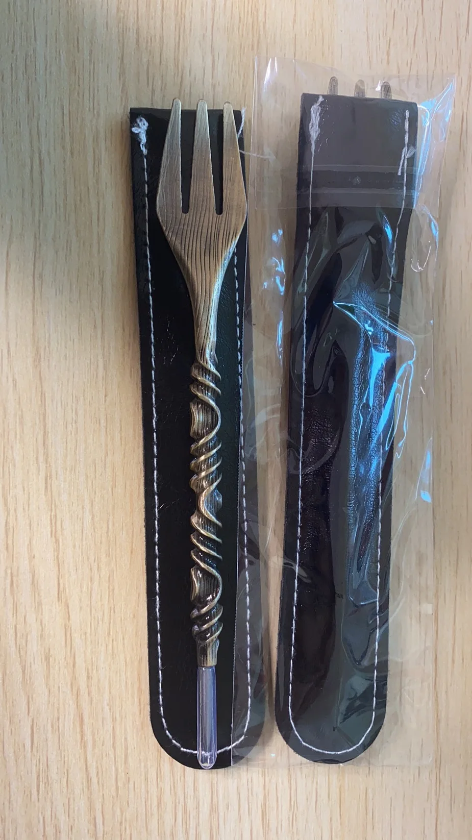 Hookah Yiwu Cross-border supply of hookah tool Arabian hookah accessories fork piercer