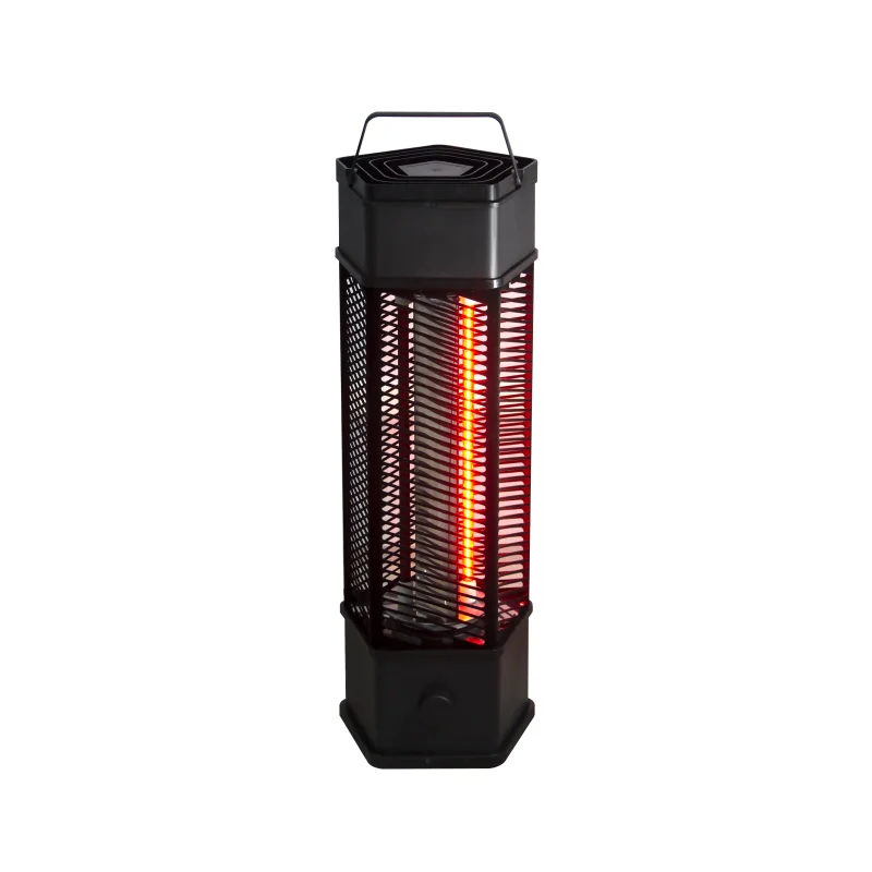 Factory Outlet Freestanding Ip65 Far Infrared Panel Heater