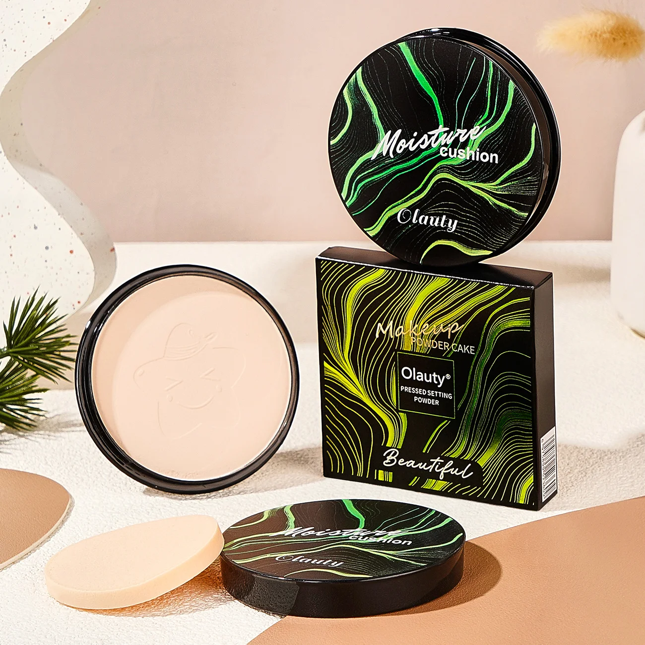 Hot Sale Factory Direct Price Smooth Finish Pore Minimizing Lightweight Setting Powder