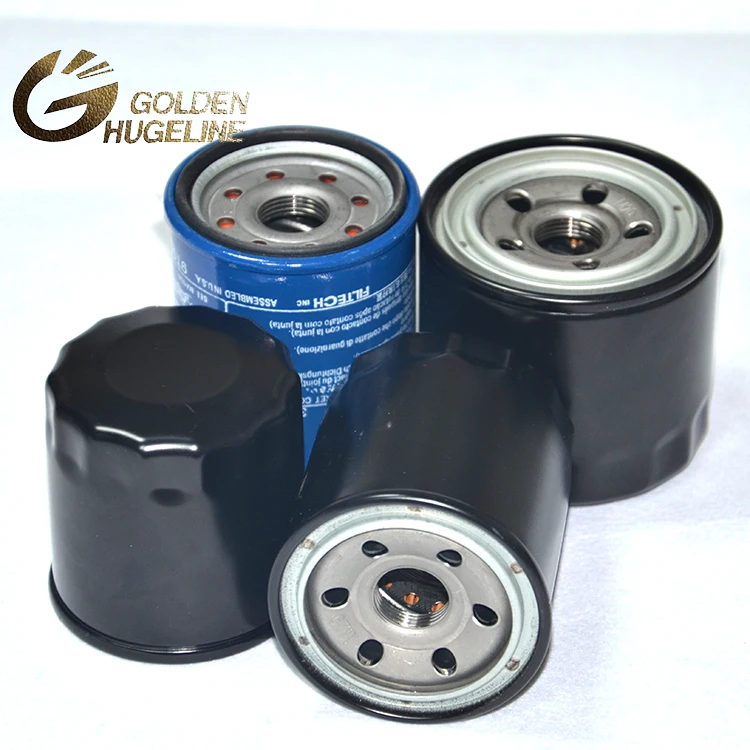 oil filter hydraulic filter  HF6318 oil hydraulic  filter element