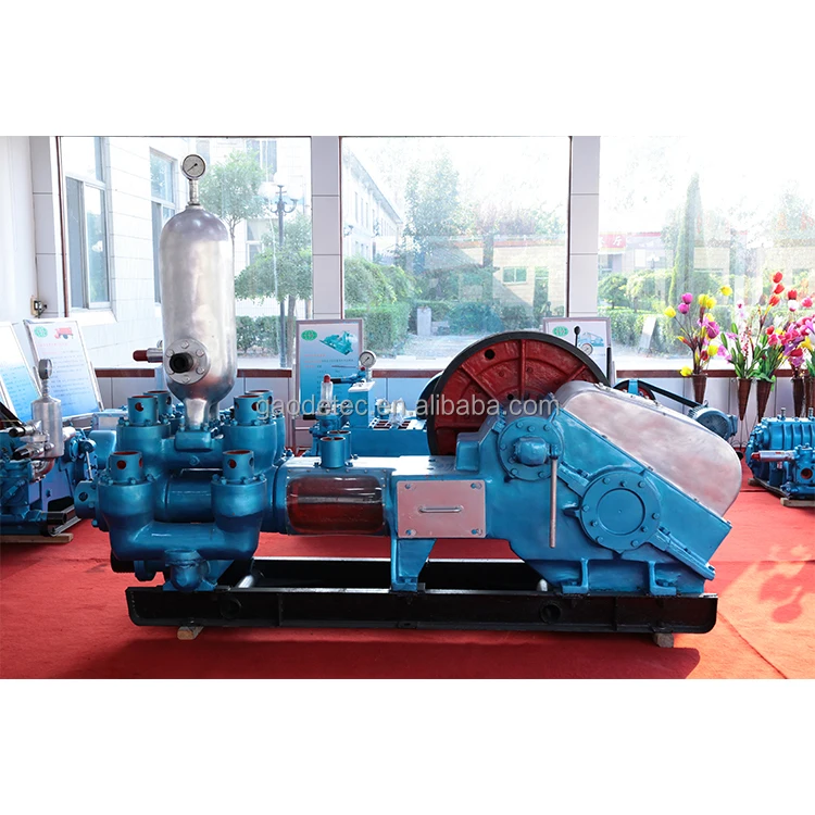 Поставка из Китая буровой насос для бурового раствора