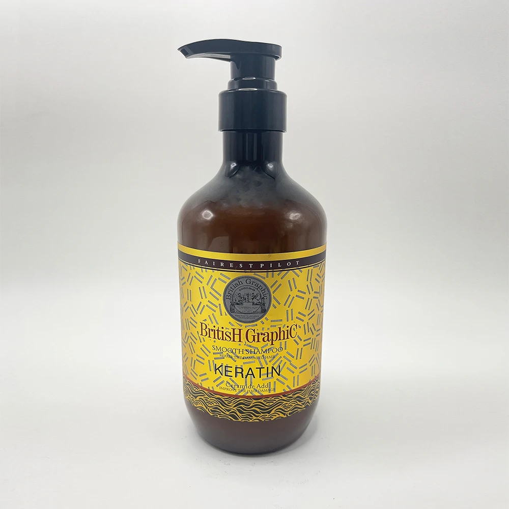 goats milk customized professional coconut en secogoats milk  manufacture herbal collagen ginseng anti dandruff shampoo