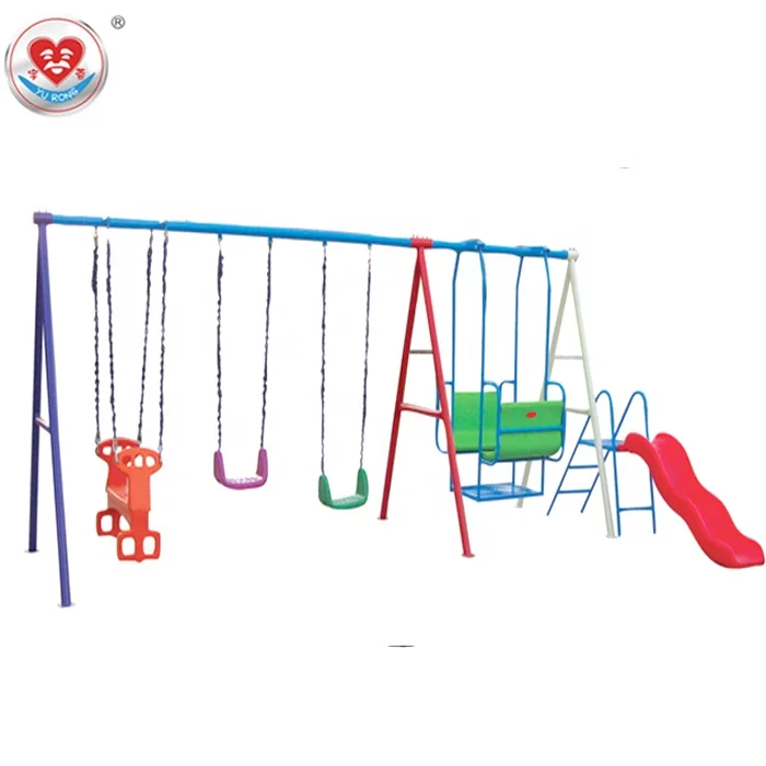 
Indoor Equipment Outdoor Kids Sets Childrens Slide Kid Set Playground 