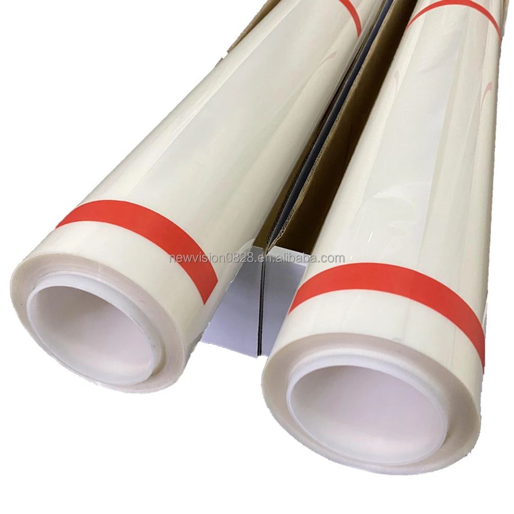 PPF Film For Cars Paint Protection Film Nano Coated Not Yellowing Matte Glossy TPU Carlas Quality PPF Film