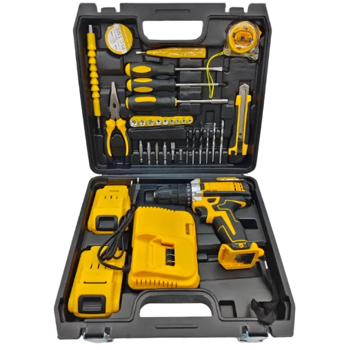 electric complete kit automotive tool box storage professional mechanic workshop garage
