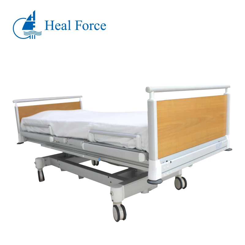 Heal Force Nursing home 200kg patient load  Hospital bed COZY-200