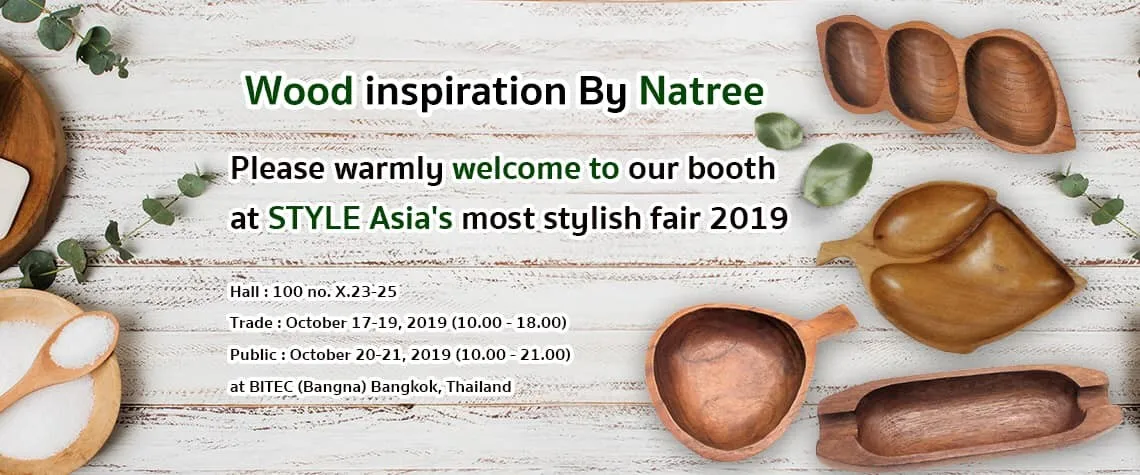 Best Seller & High Quality Wood Spoon Fork : solid wood table top restaurant