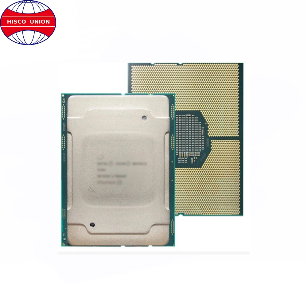 Xeon-Gold 6238 (2.1GHz/22-core/140W) Processor Kit for HPE DL380 Gen10