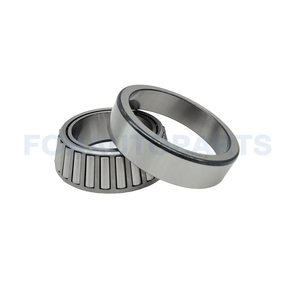 High quality Tapered Roller Bearing Cone and Cup For Automobile SET-422 SET422 HM516410 HM516449