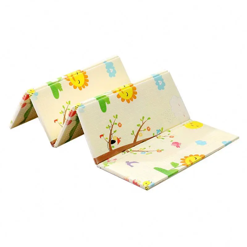 Tappeto из вспененного сшитого полиэтилена Colchoneta Tapetes Infantil Bebe thinkalfonbra Para Ninos Plat коврик для малышей и детей постарше игровой