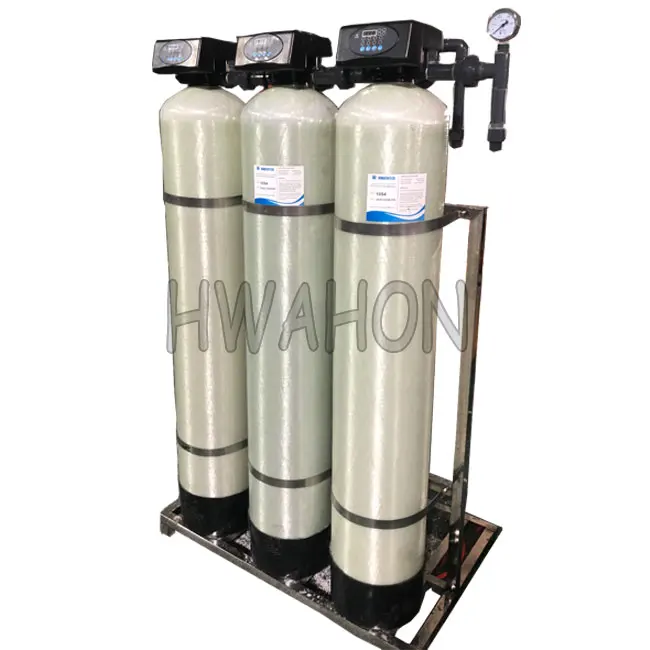 
China factory supplied top quality FRP fiberglass pressure tank sand filter frp tank 