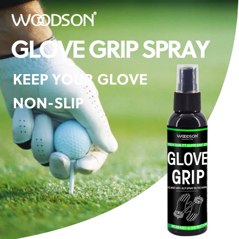 Wholesale Rugby Ball Anti Slip Spray Athletic Grip Hand Grip Spray To Improve  Spray Goalkeeper Hockey Golf Basketball