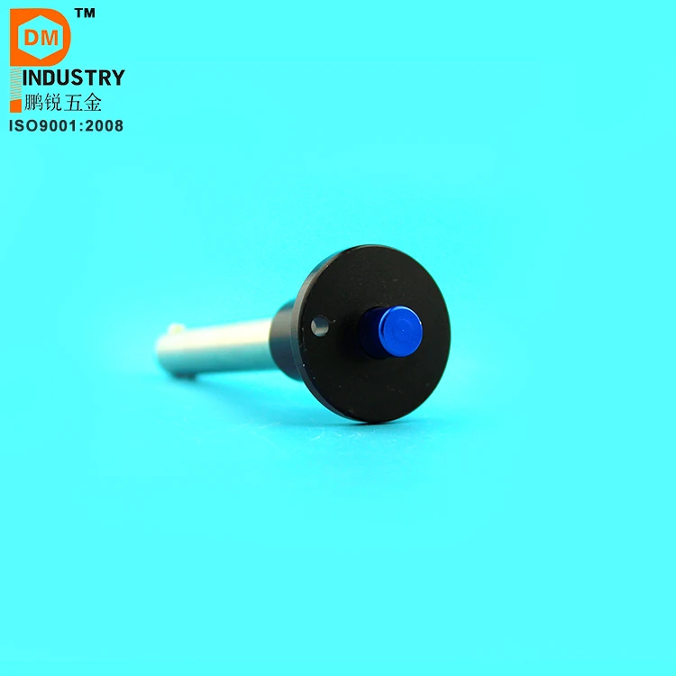Stainless Steel B Handle Quick Release Pin