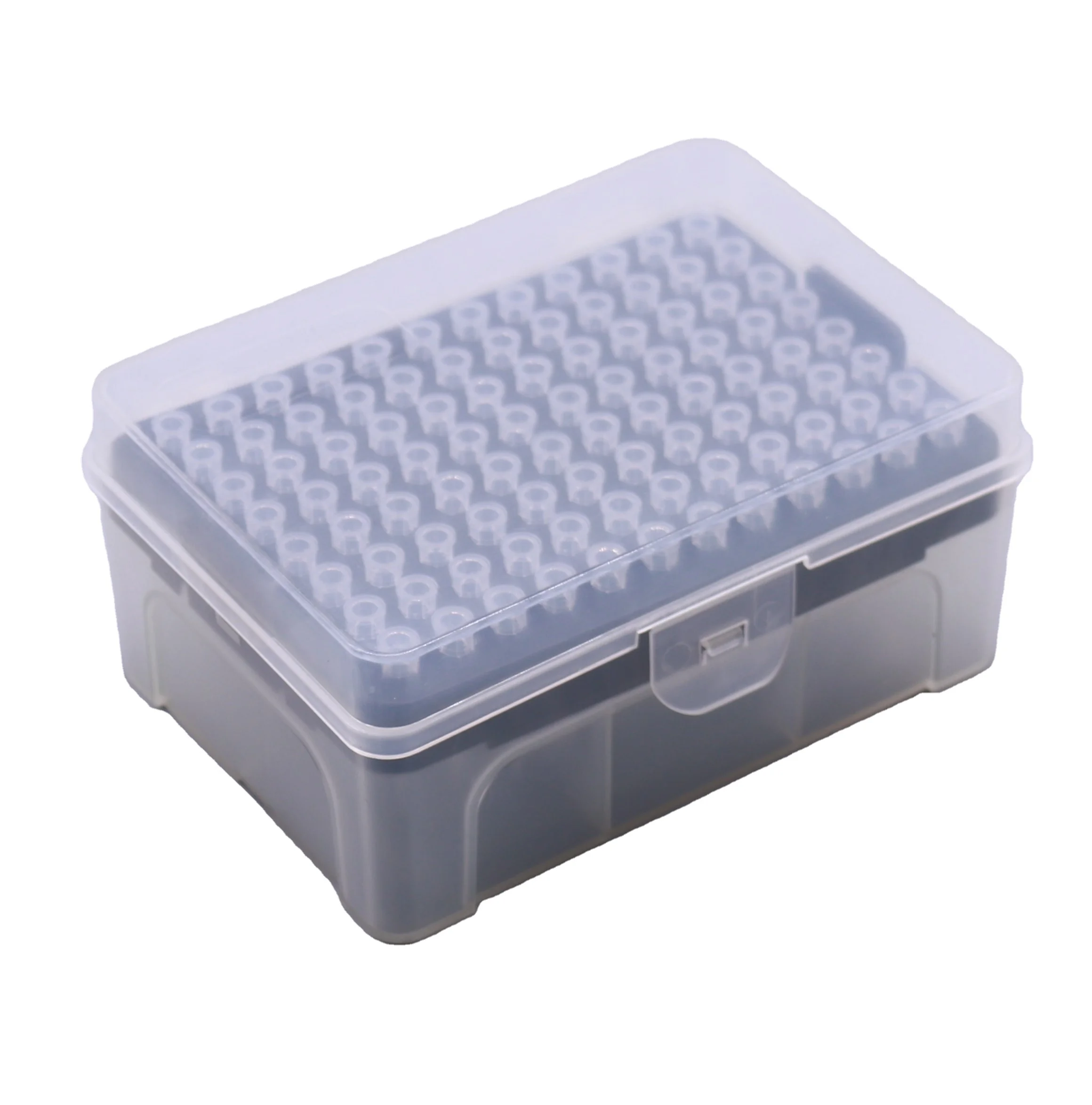 All type of filter pipette tips for micro pipette