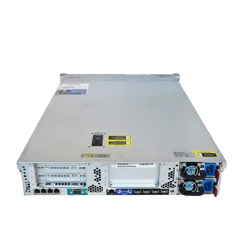 Original New! 8SFF Chassis For HP Dl380 g8 Server