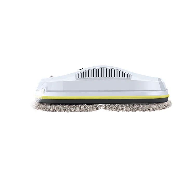 2024 most popular drone robot window cleaner One-click fully automatic cleaning to free your hands