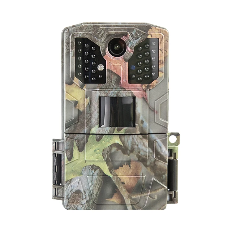 High quality outdoor waterproof forest security hunting trail wildlife video camera hd with 2.0 inch screen