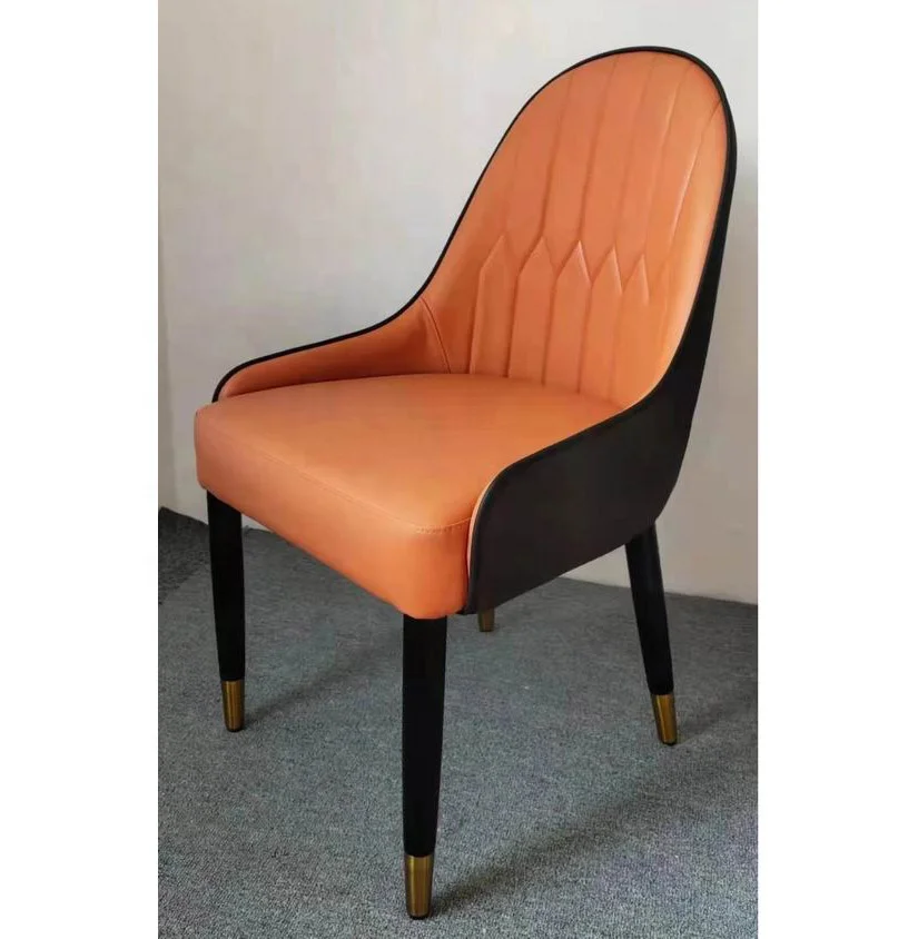 Роскошная Современная модная домашняя мебель, обеденный стол и стул, мебель для гостиной и столовой