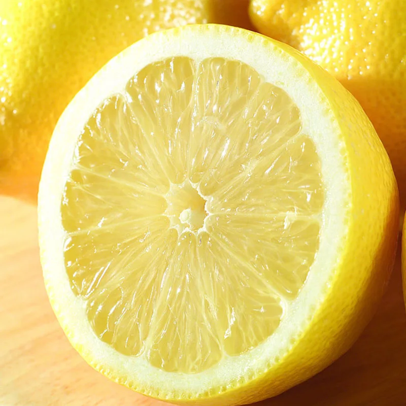 New Product Wholesales 2023 China Lemon Seedless Lime Fresh Lemon With Best Price
