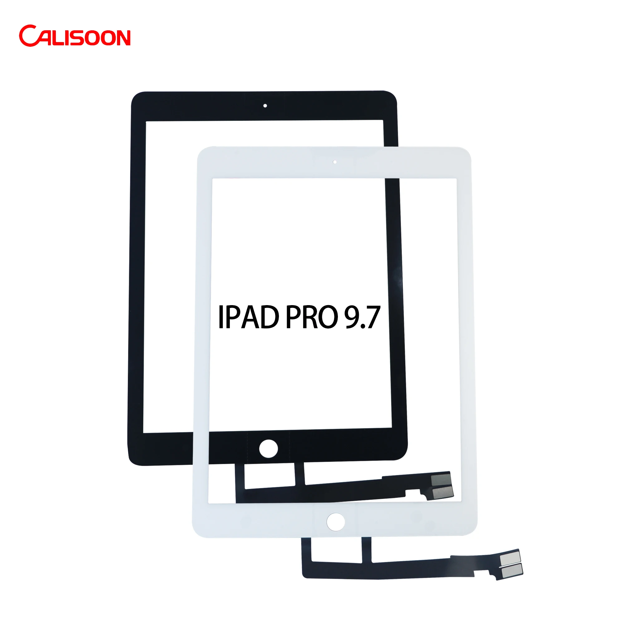 high quality lcd for ipad pro 4 5 6 air 1 2 3 mini 2017 2018 2020 2021 9.7 10.5 touch screen display assembly repair Replacement