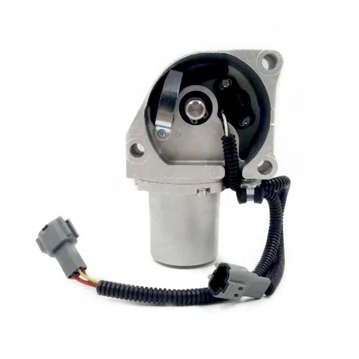60099069 accelerograph мотор TB0.25-24-1.5 KP56RM2G-020A сервопривод запасных частей для SANY экскаватор