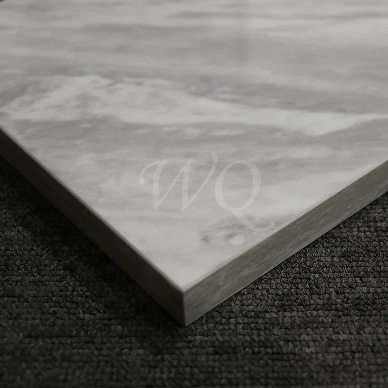 HOT SELLING WQ origin factory high gloss uv  moisture resistance mdf plywood chipboard for cabinet table surface closet wardrobe