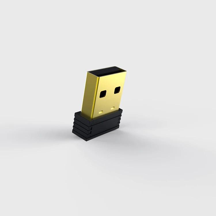 Мини USB Маяк nRF51822 eddystone nRF51822 ble донгл