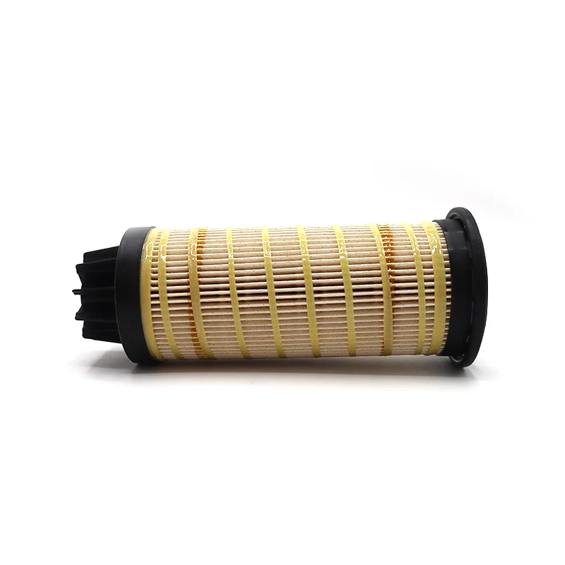 QX-C4065 in Line diesel Fuel Filter for Caterpillar 320GC 336GC Water Separator volvo Oil 523-4987