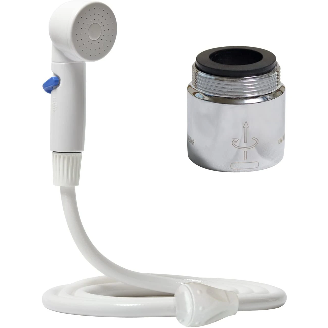 Sink Faucet Rinser Pet washing water Tap Faucet