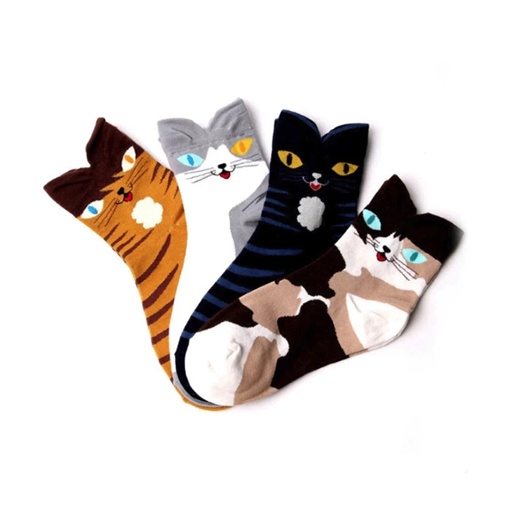 JL-A1091 korean cute socks korean socks for women kawaii socks