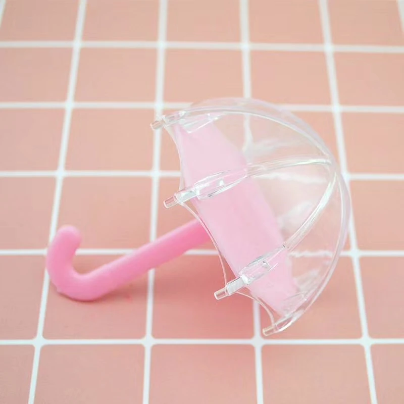 
New trend wholesale 3d mink eyelash packaging custom umbrella boxes 