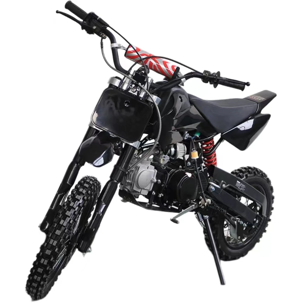 High quality gasoline motorcycles 125cc dirt bike for adults