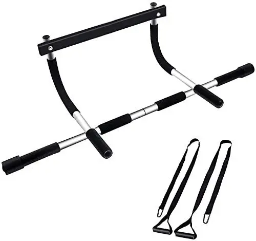 Tiger Fitness New Product private label custom color OEM design pull up bar