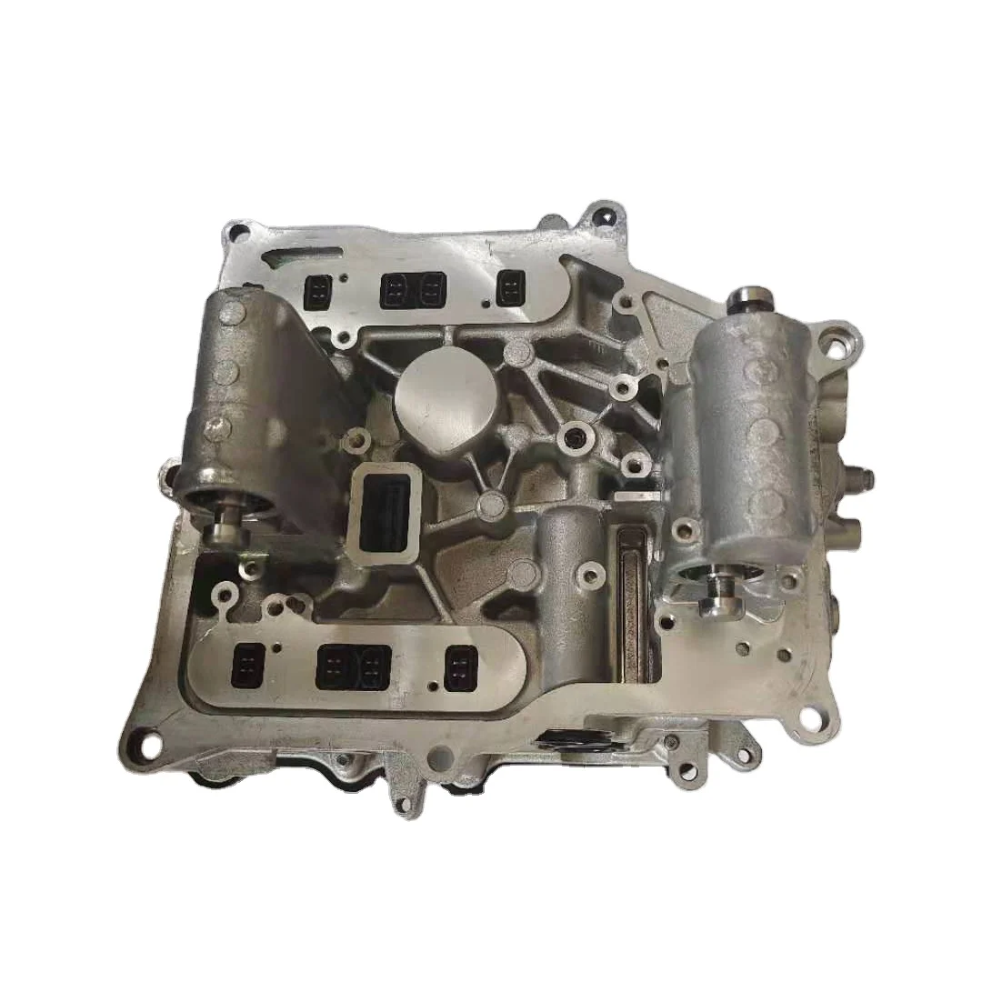 
0AM325065S fit for Volks wagen 7speed DCT Single Valve Body 