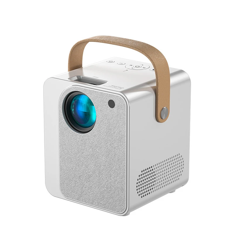 4k mini projector led high definition projector video projector 4k