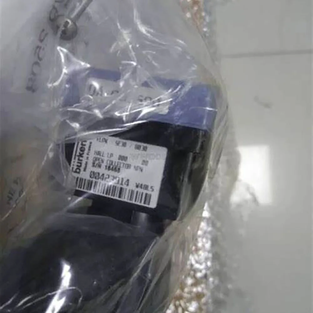 Оригинальный Burkert Easy Fluid Control Sys Автоматизация переключателя 00423914 автоматизации