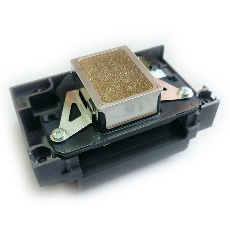 Оригинальная печатающая головка R1390 F1730900030 насадка для Epson 1390 1400 1410 1430 L1800 принтер чернила на водной основе