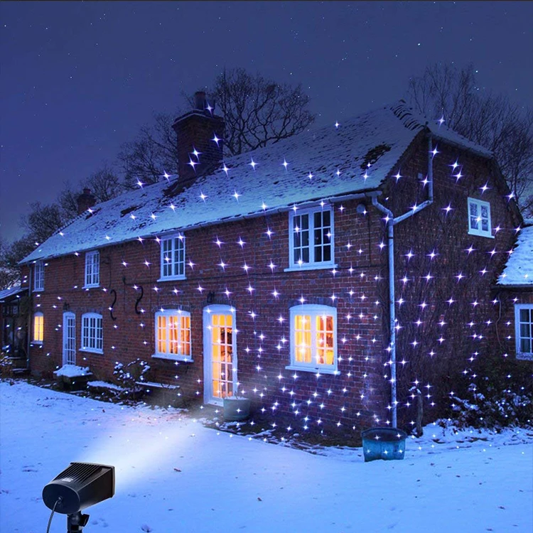 cheap mini light outdoor projector christmas laser